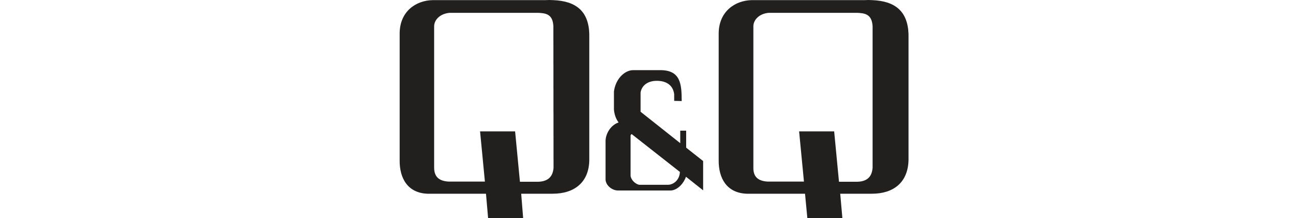 <h2>کیو اند کیو-Q&Q</h2>