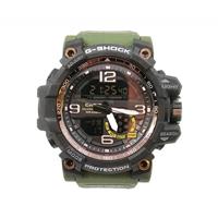 G-SHOCK