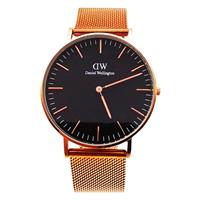 Daniel  Wellington