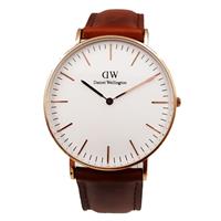 Daniel Wellington