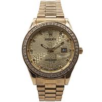 ساعت مچی رولکس دیت جاست-ROLEX WATCH