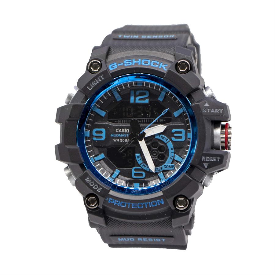 G_Shock