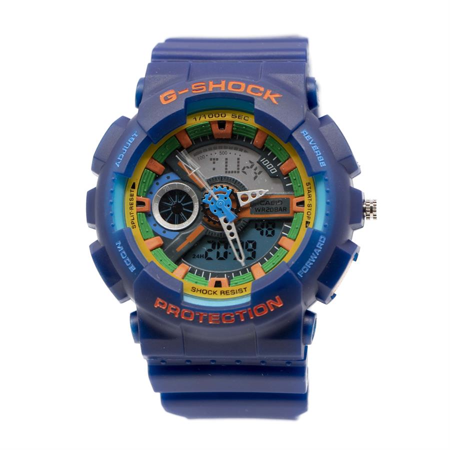 G-shock