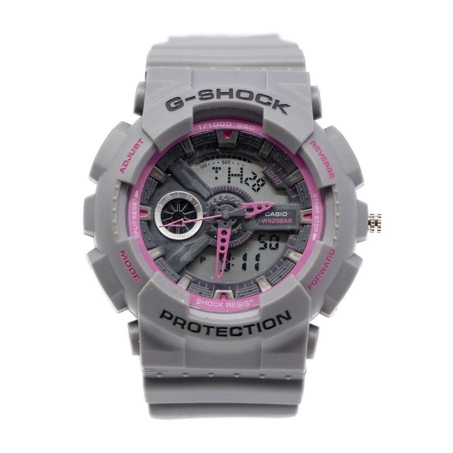 G-Shock