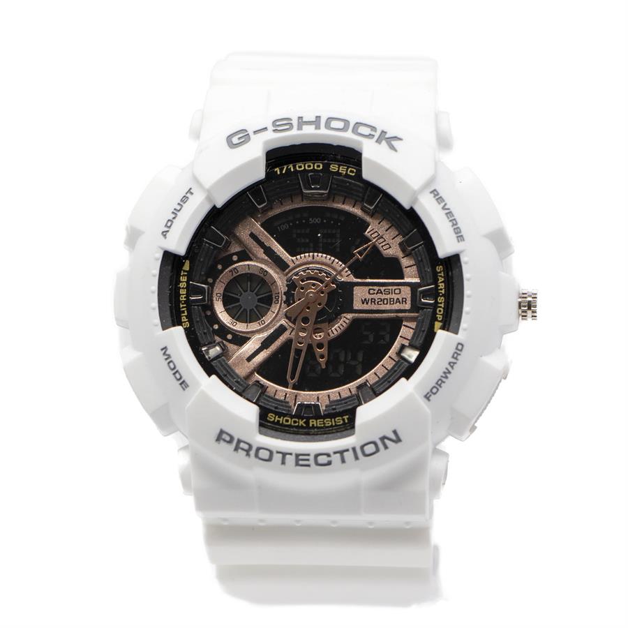 G-shock