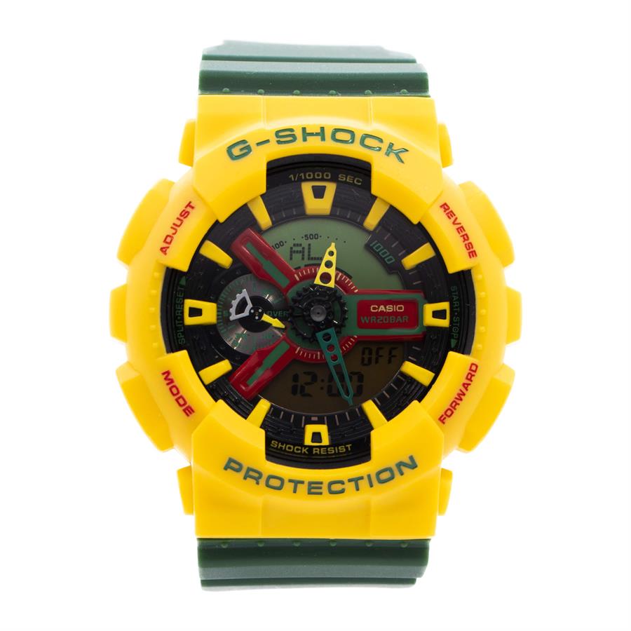 G-Shock