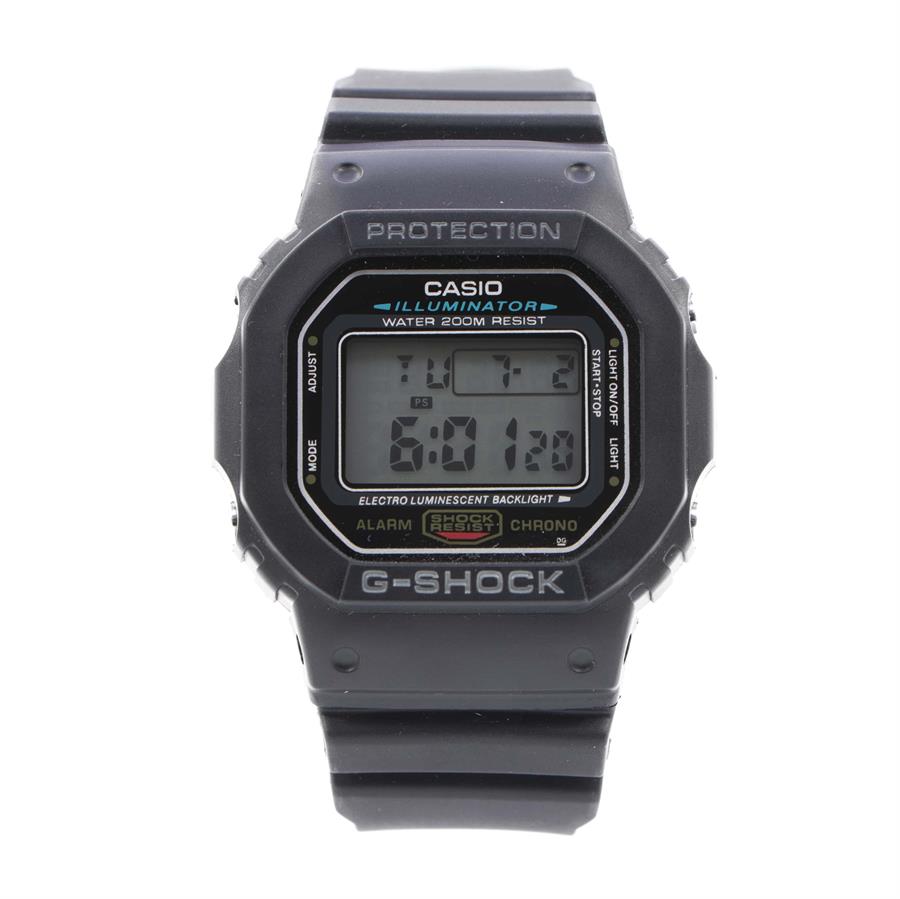 G-SHock