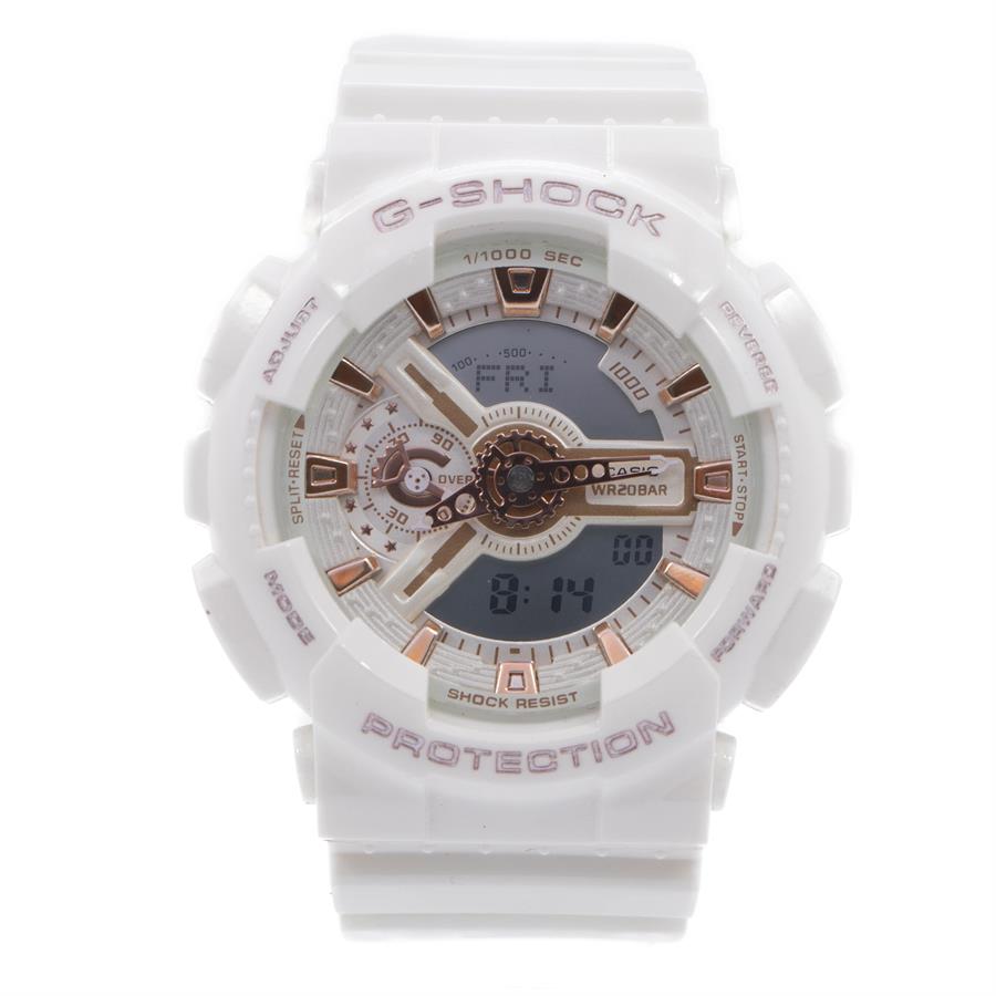 g-shock