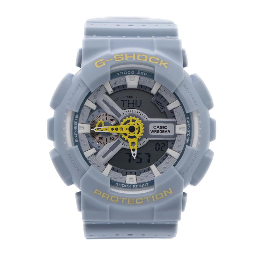 G-shock