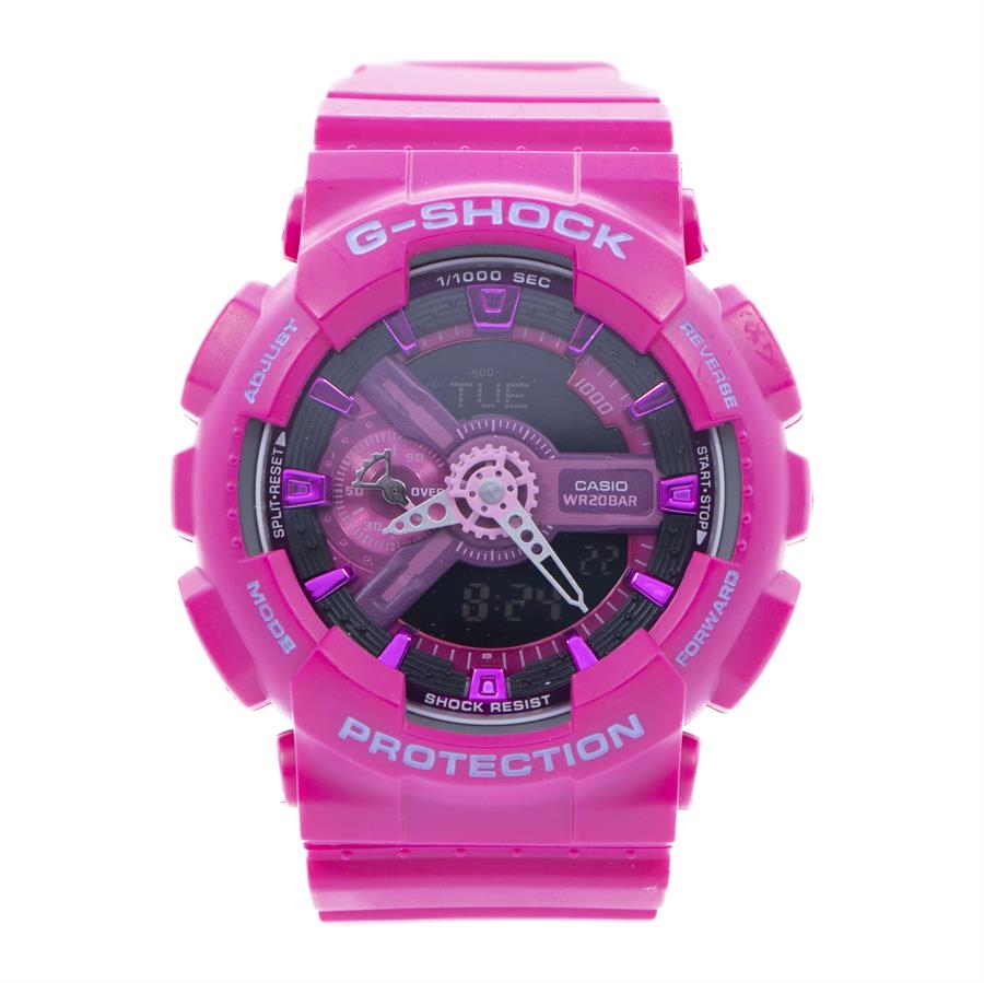 G-shock