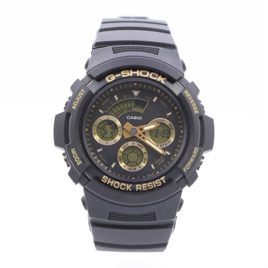 g-Shock