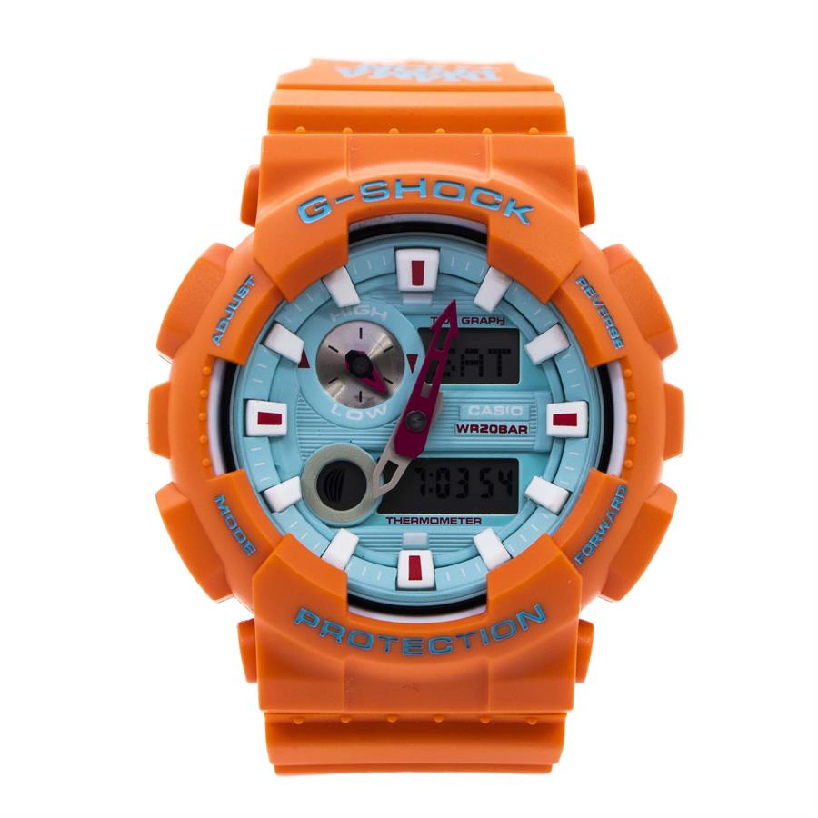 g-Shock