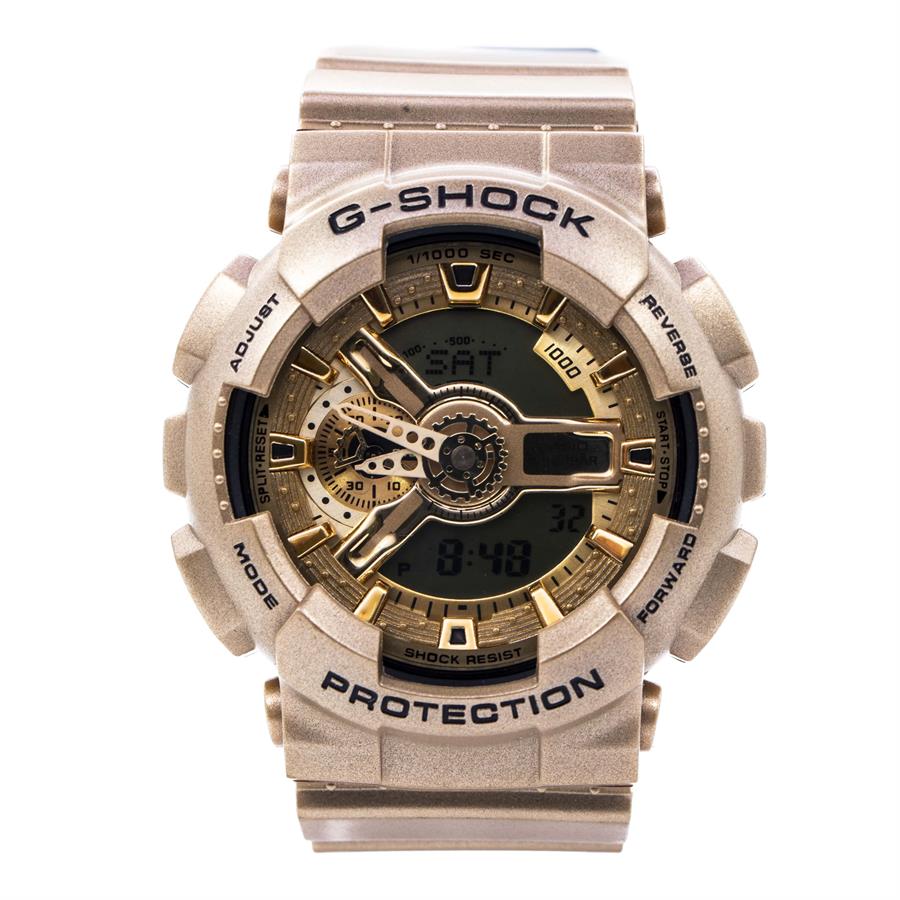 g-Shock