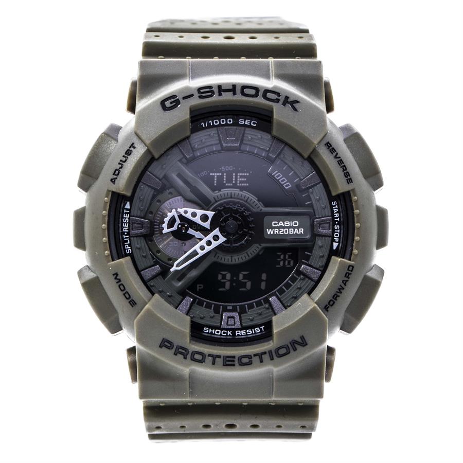 G_SHOCK