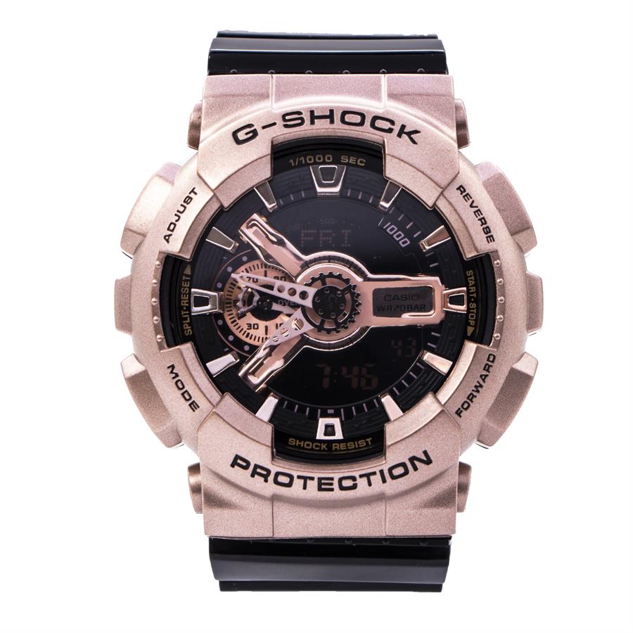 g-Shock