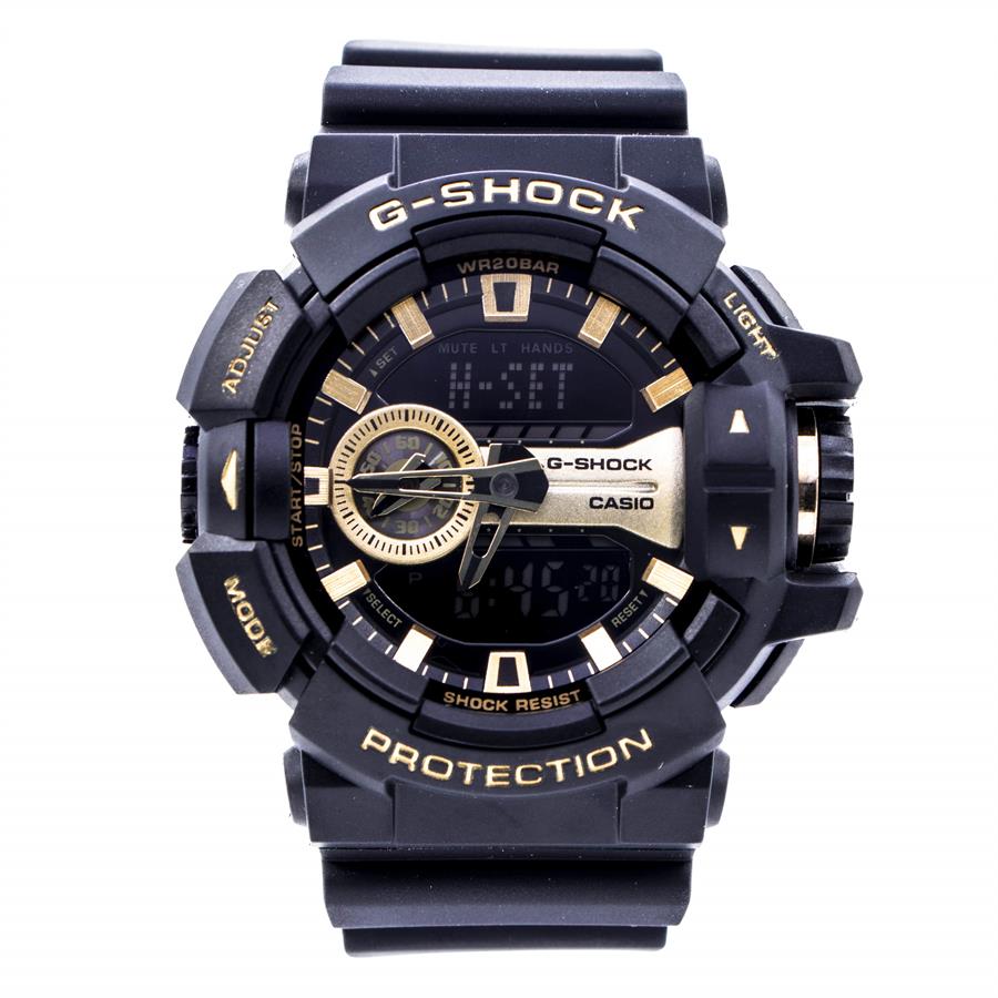 G-SHOCK