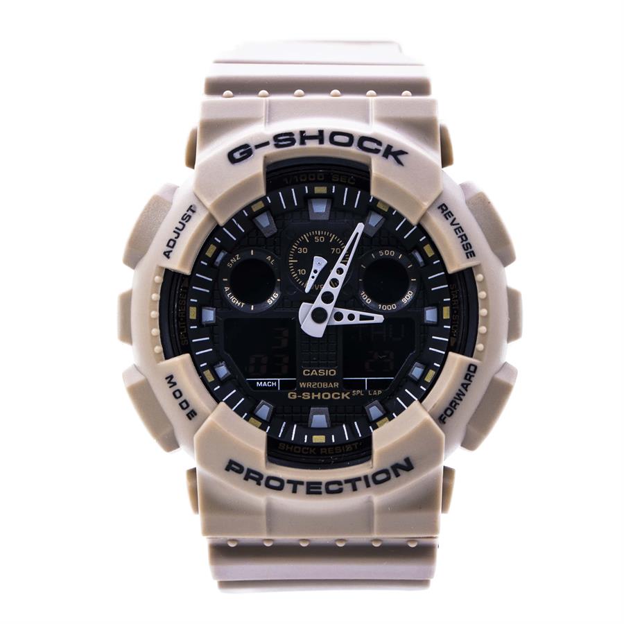 G-SHOCK