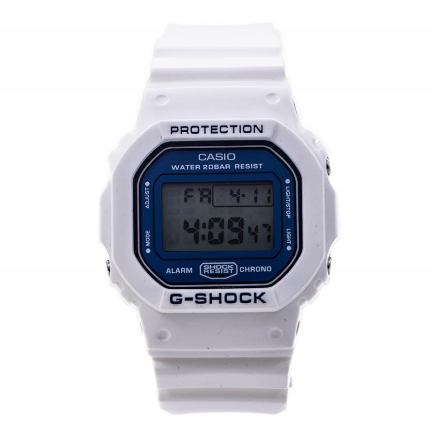 g-Shock