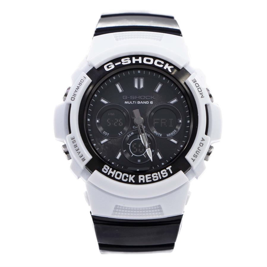 G-SHOCK