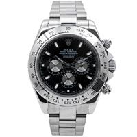 ساعت رولکس مردانه مدل دی تونا فول تایم-ROLEX DAYTONA WATCH