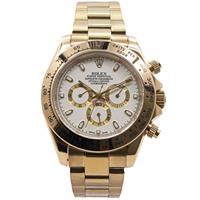 ساعت رولکس مردانه مدل دی تونا فول تایم-ROLEX DAYTONA WATCH