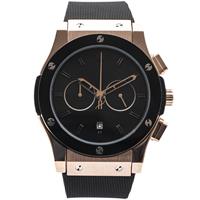 ُساعت مچی عقربه ایی سه موتور هابلوت-HUBLOT WATCH