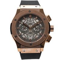 ُساعت مچی عقربه ایی سه موتور هابلوت-HUBLOT WATCH