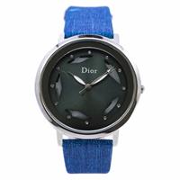 ساعت مچی عقربه ایی دیور-dior watch