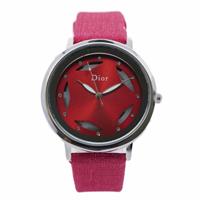 ساعت مچی عقربه ایی دیور-dior watch