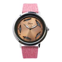 ساعت مچی عقربه ایی دیور-dior watch