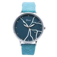 ساعت مچی عقربه ایی دیور-dior watch