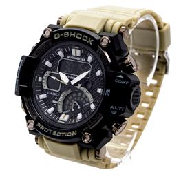 ساعت مچی آنالوگ و دیجیتال جیشاک-GSHOCK WRIST WATCH