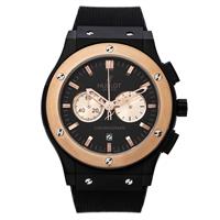 ساعت مچی هابلوت سه موتور-HUBLOT WATCH