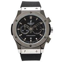 ساعت مچی هابلوت مردانه سه موتور-HUBLOT WATCH