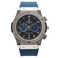 ساعت مچی هابلوت مردانه سه موتور-HUBLOT WATCH