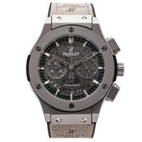 ساعت مچی هابلوت مردانه سه موتور-HUBLOT WATCH