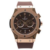 ساعت مچی هابلوت زنانه سه موتور-HUBLOT WATCH