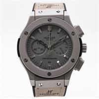 ساعت مچی هابلوت مردانه سه موتور-HUBLOT WATCH