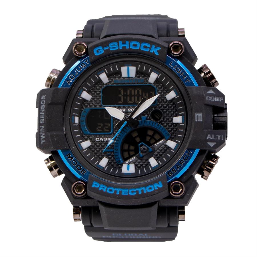 G-Shock 012007