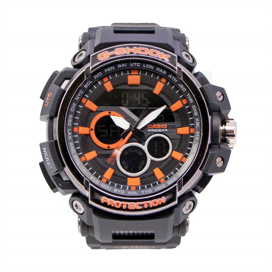 G-Shock