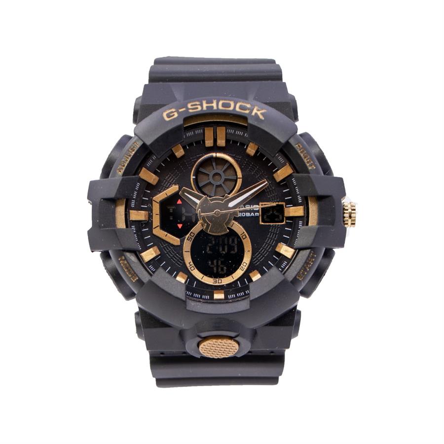 G-Shock