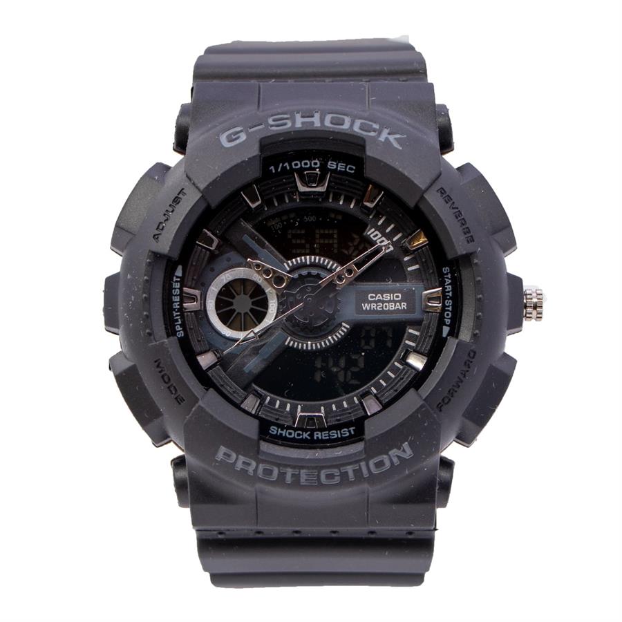 G-Shock