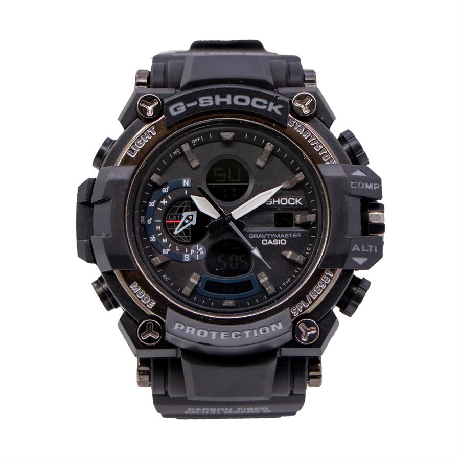 G-shock