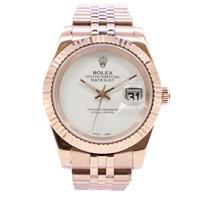 ساعت مچی رولکس مدل دیت جاست-ROLEX WATCH