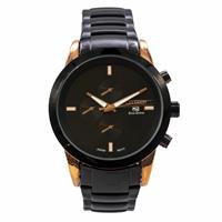 ساعت مچی عقربه ایی بند استیل سیتیزن-CITIZEN WATCH