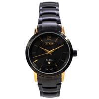 ساعت مچی عقربه ایی بند استیل سیتیزن-CITIZEN WATCH