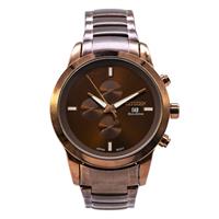 ساعت مچی عقربه ایی بند استیل سیتیزن-CITIZEN WATCH