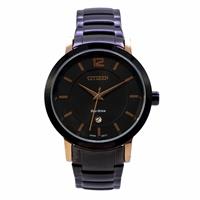 ساعت مچی عقربه ایی بند استیل سیتیزن-CITIZEN WATCH