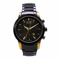 ساعت مچی عقربه ایی بند استیل سیتیزن-CITIZEN WATCH