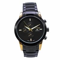 ساعت مچی عقربه ایی بنداستیل سیتیزن-CITIZEN WATCH